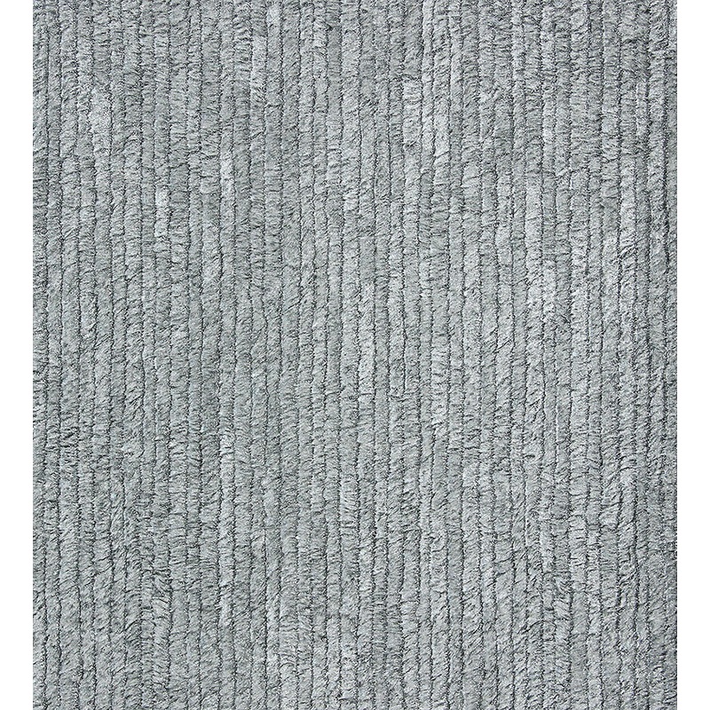 2871-88727 Down Grey Stripe Wallpaper