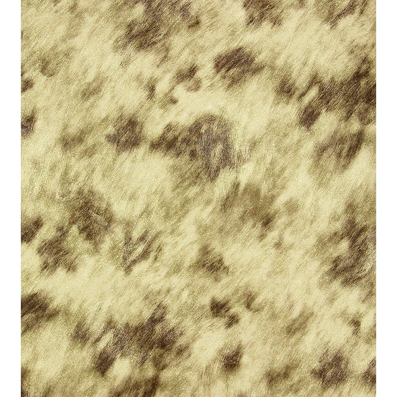 2871-88747 Manarola Light Brown Cow Wallpaper