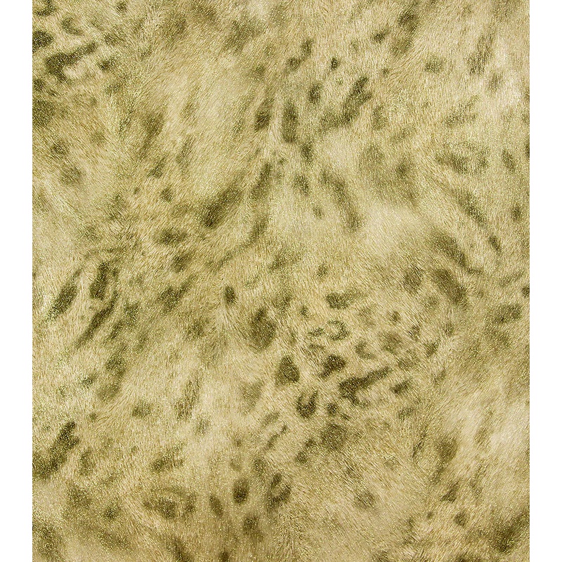 2871-88753 Umbria Light Brown Jaguar Wallpaper