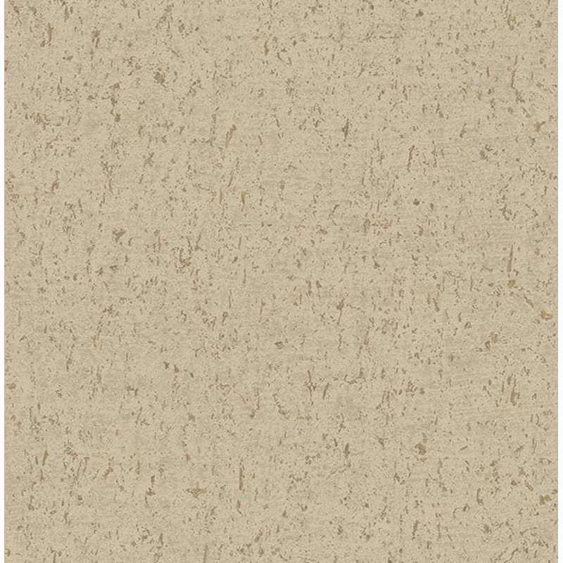 2896-25319 Guri Beige Concrete Texture Wallpaper