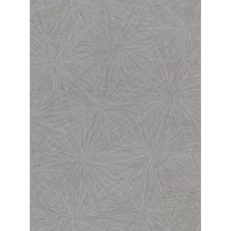 2945-1120 Majestic Dark Grey Starburst Wallpaper