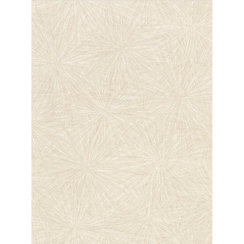 2945-1121 Majestic Champagne Starburst Wallpaper