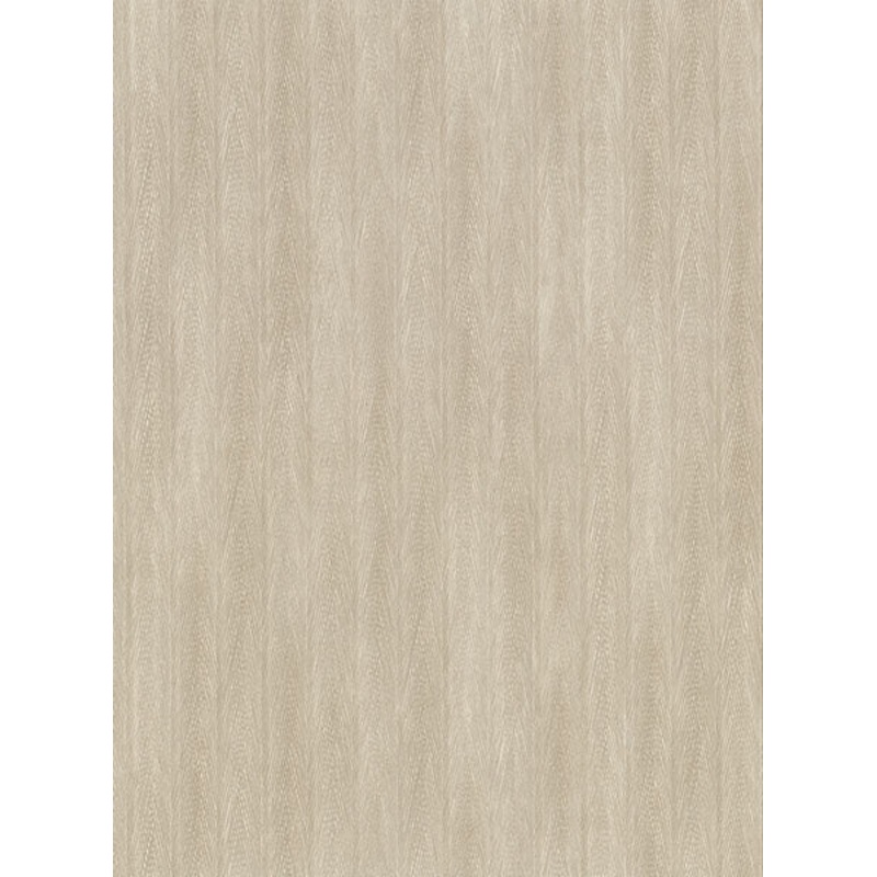 2945-1127 Riga Light Brown Distressed Stripe Wallpaper