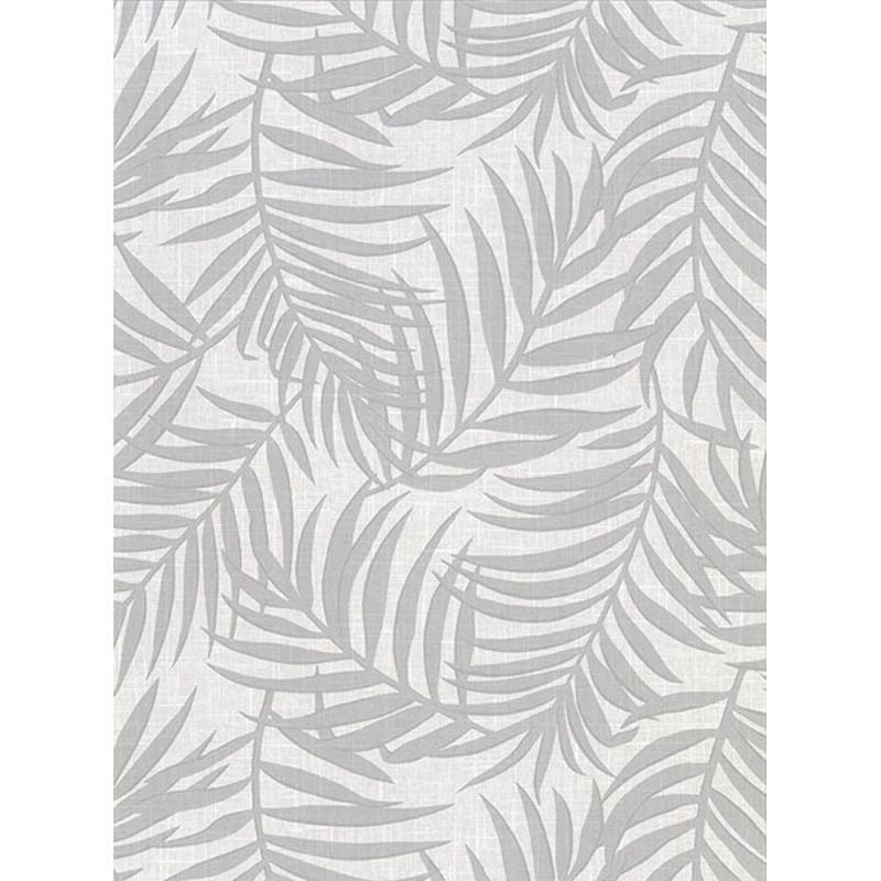 2945-1132 Lanai Dove Fronds Wallpaper