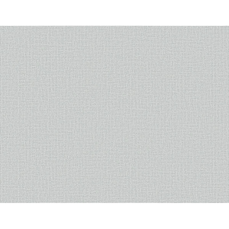 2927-81018 Marblehead Grey Crosshatched Grasscloth Wallpaper