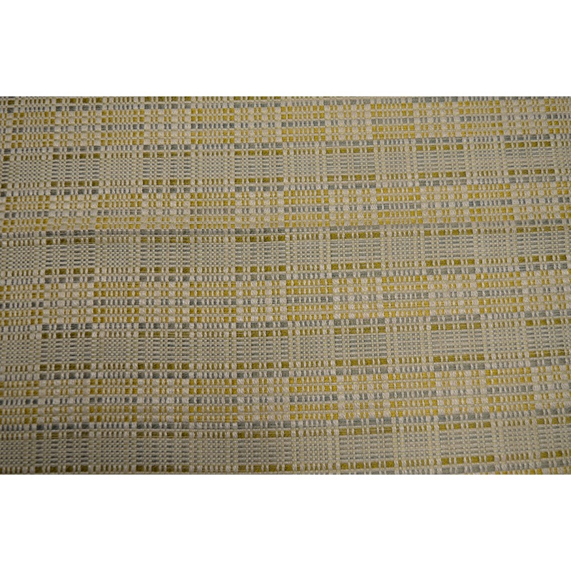 Valette Citron Richloom Fabric