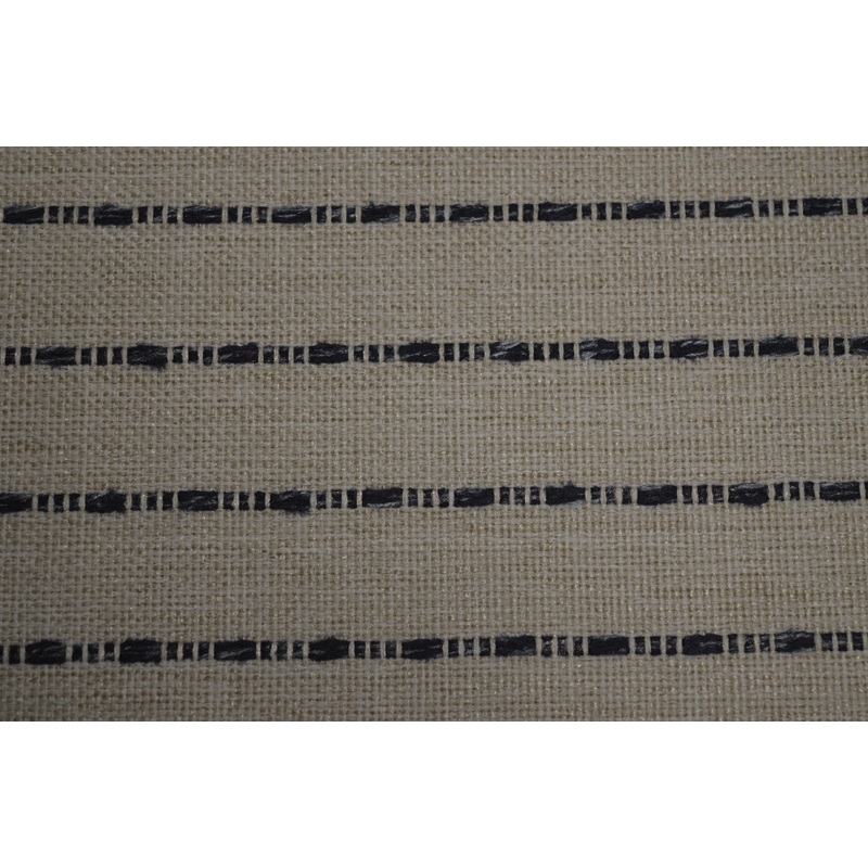 Avante Garde Linen Blue