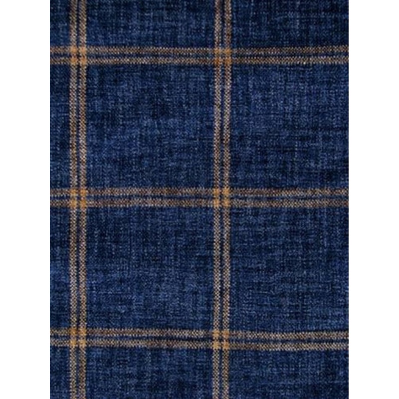 Campbell Midnight P Kaufmann Fabric