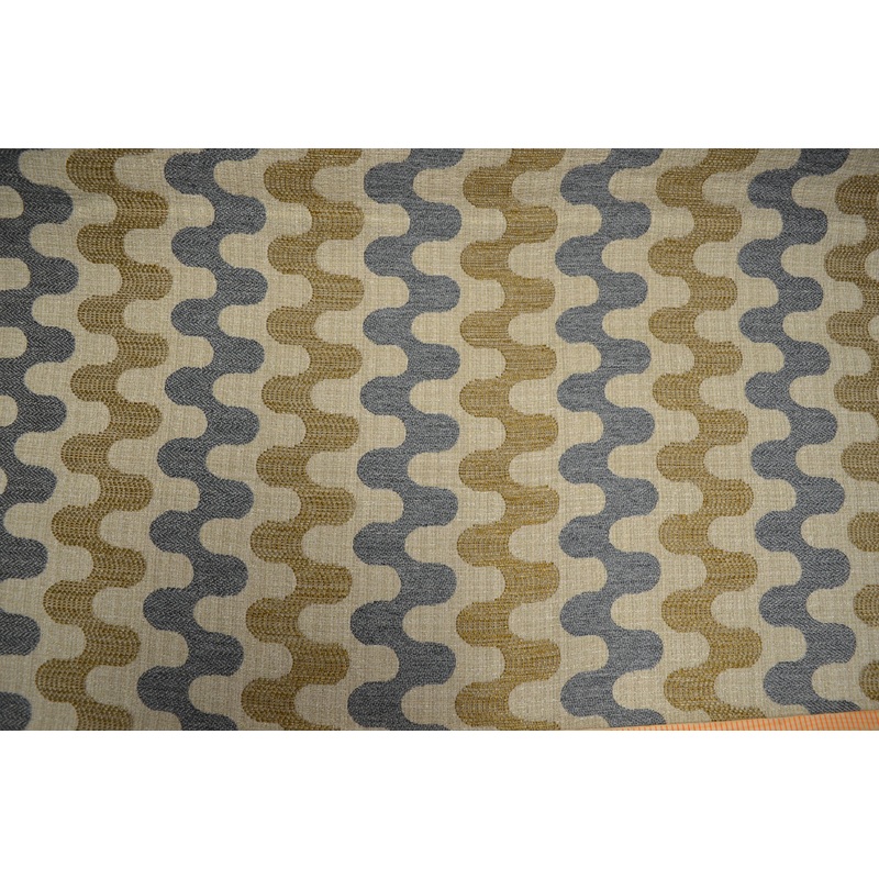 T11383 Indigo Barrow Fabric