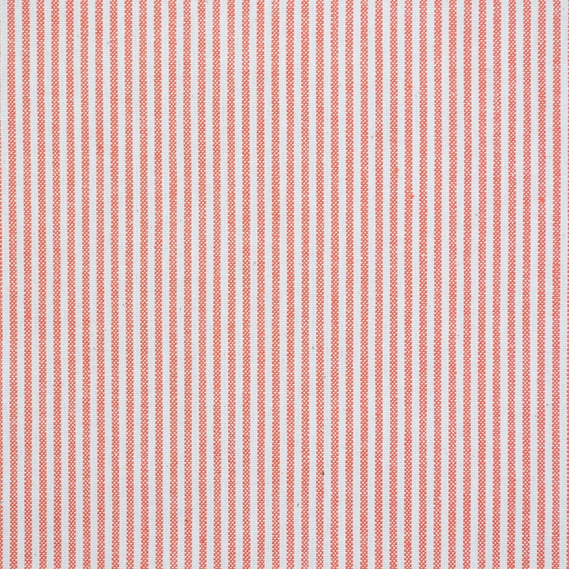 Baldwin Scarlet P/Kaufmann Fabric