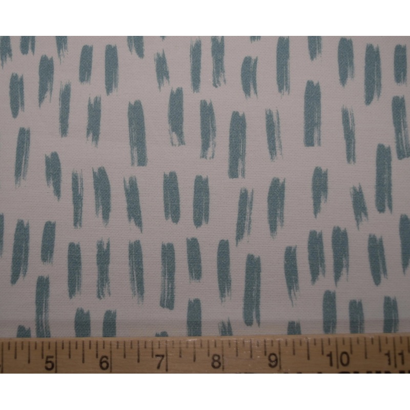 Binx Aqua Belle Maison Fabric