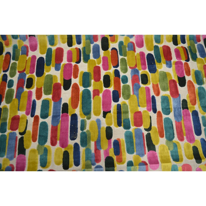 Capsules 100 Multi Covington Fabric