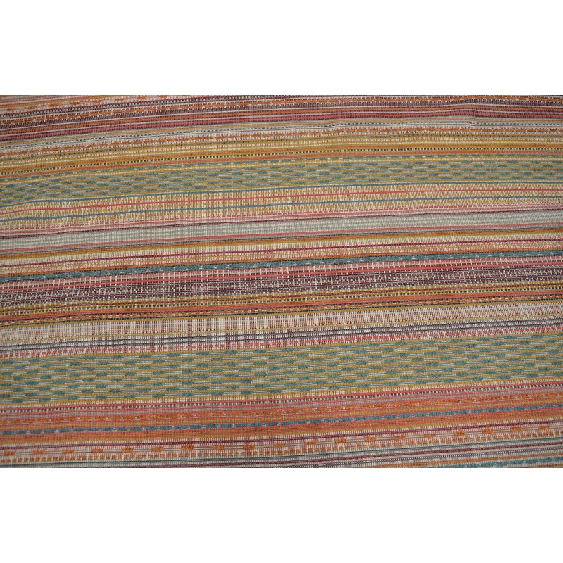 Top Line Tealberry Swavelle Mill Creek Fabric