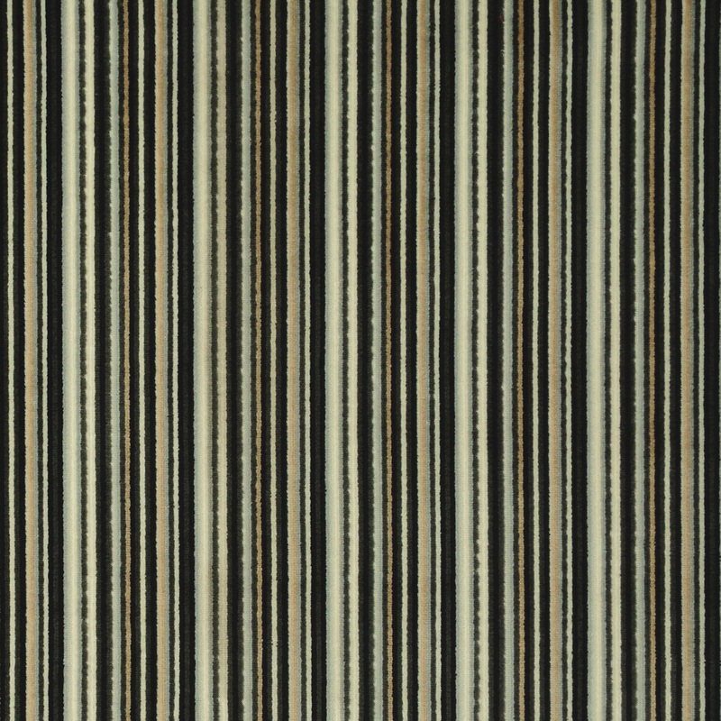 Bright-Line Thunder P/Kaufmann Fabric