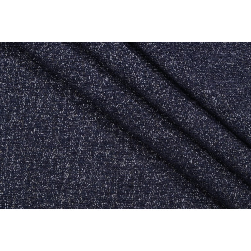 Wayfarer Navy Crypton Fabric