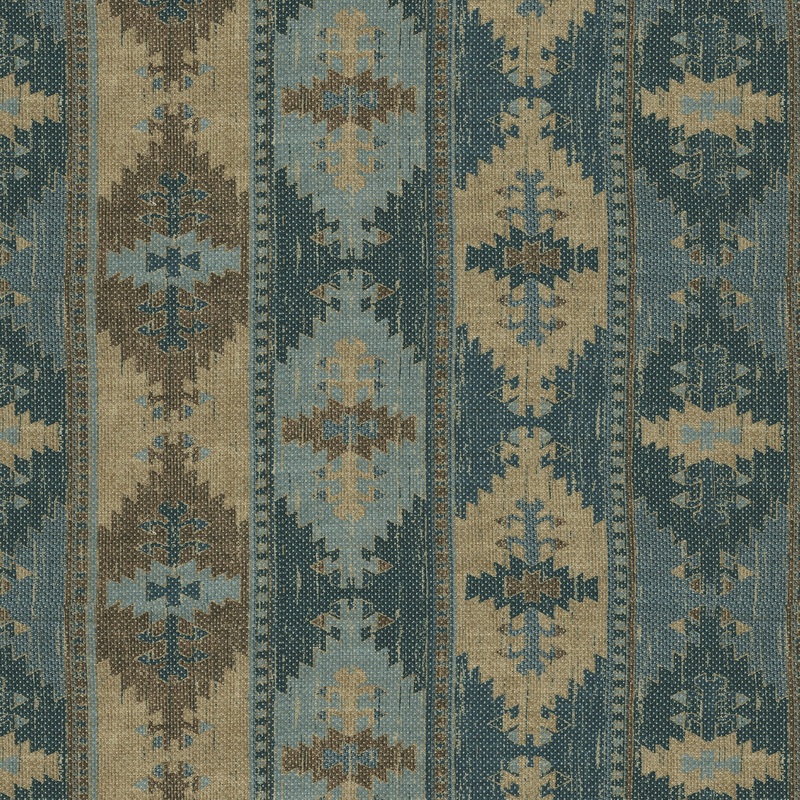 Wanderlust Denim  P/K Lifestyles Fabric