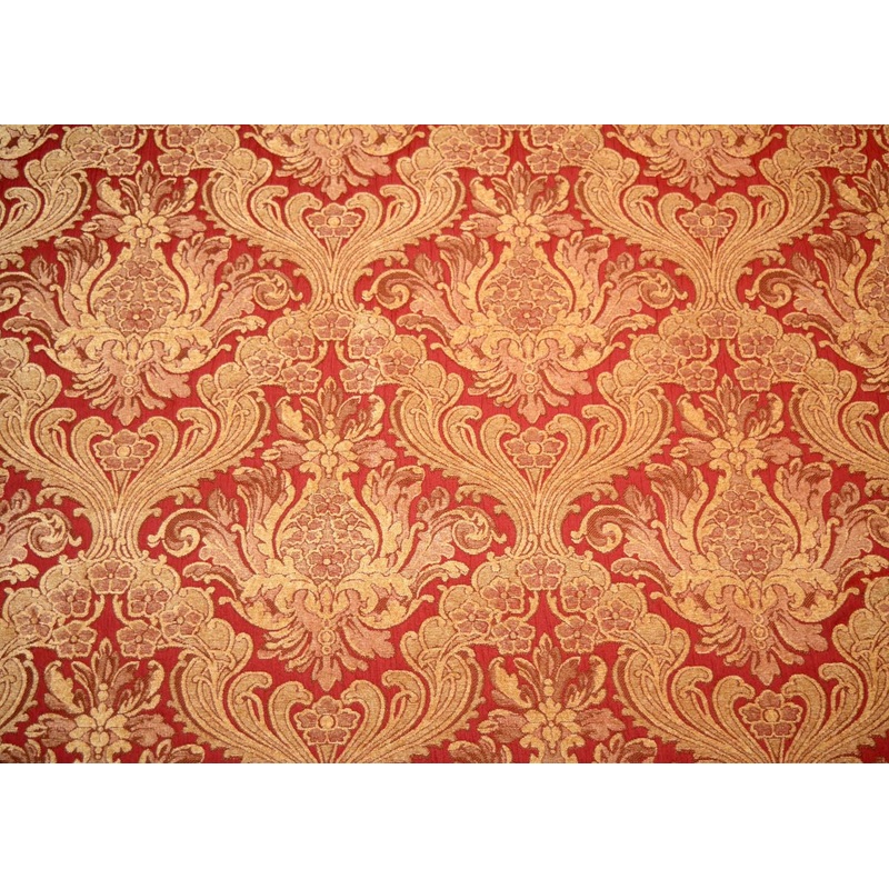 Balencia Antique Red 137