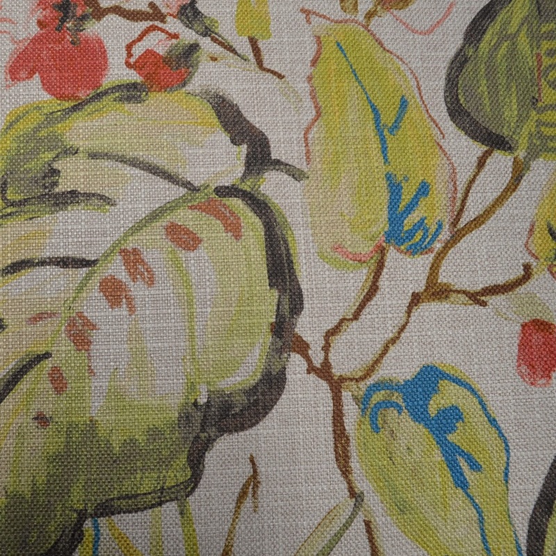 Takara Spring Regal Fabric