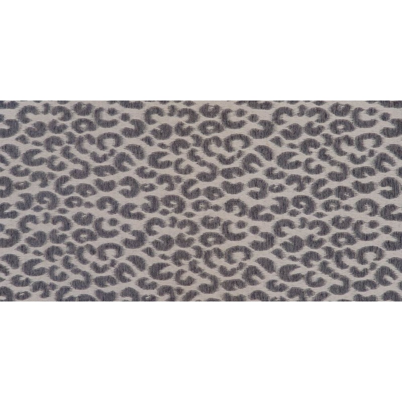 Tanzia Gunmetal Tempo Fabric