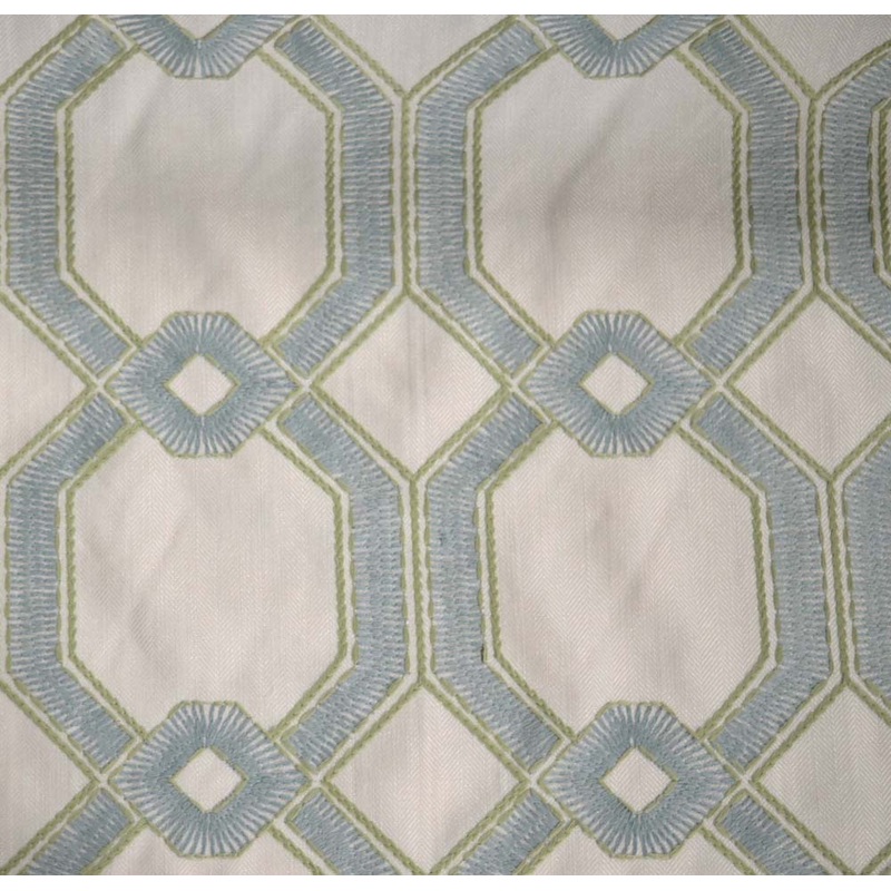 Avignon Seaglass Roth Fabric