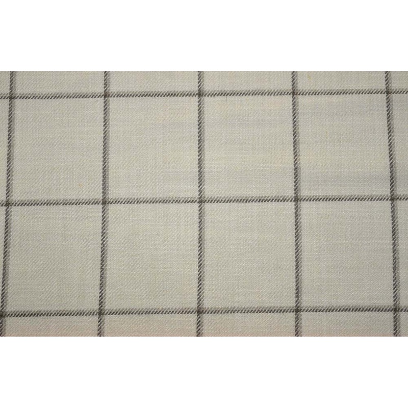 Bayswater Natural R & M Fabric