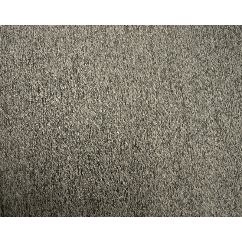 Basis Charcoal Regal Fabric