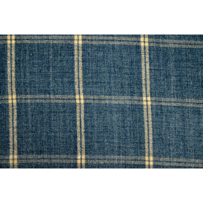Campbell Blue Moon P Kaufmann Fabric
