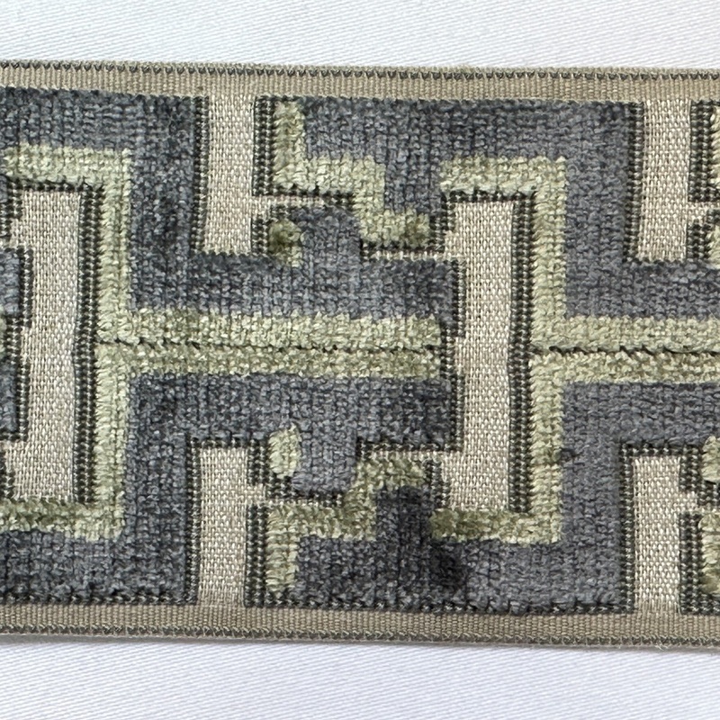 Oslo Lemongrass Europatex Trim