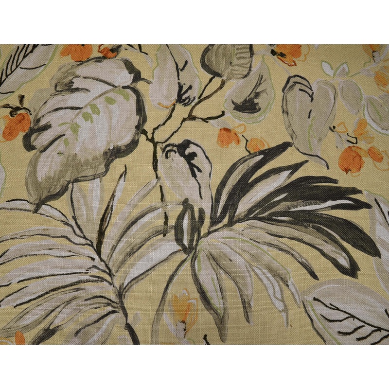 Takara Straw Regal Fabric