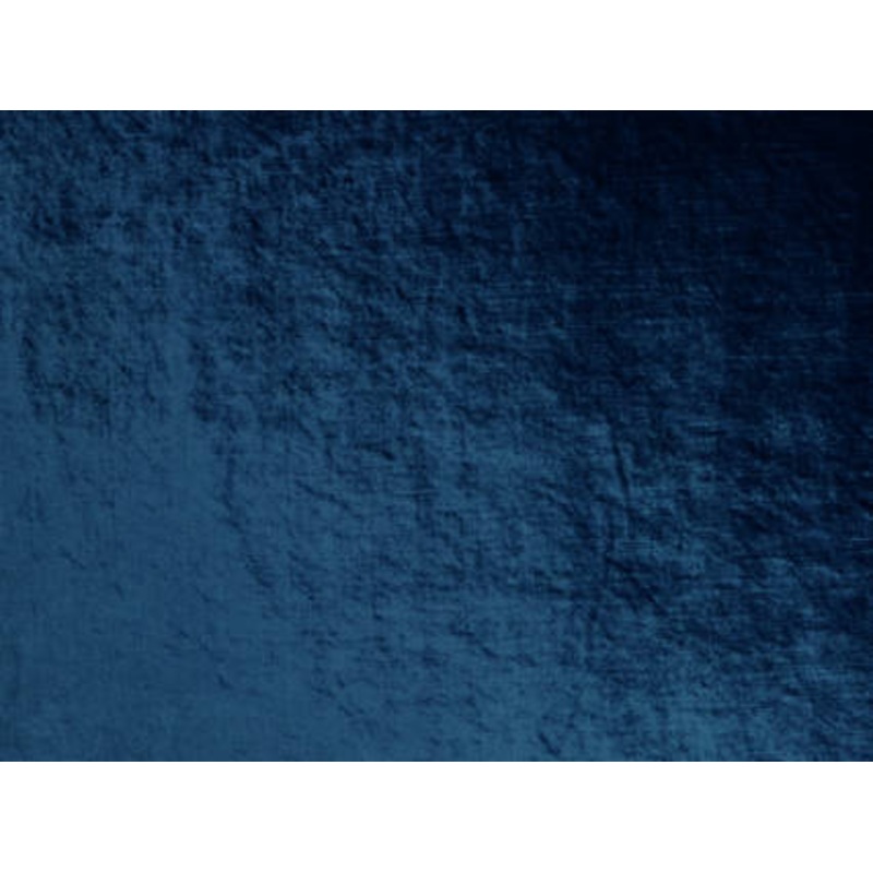 Velluto Navy Covington Fabric