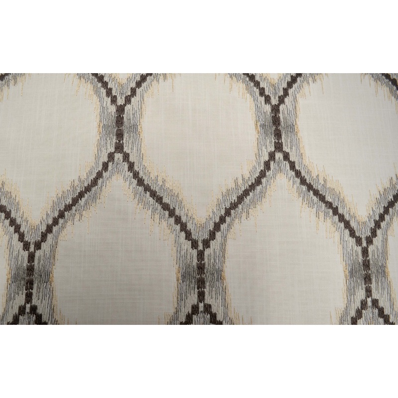 Beckham Natural Valiant Fabric