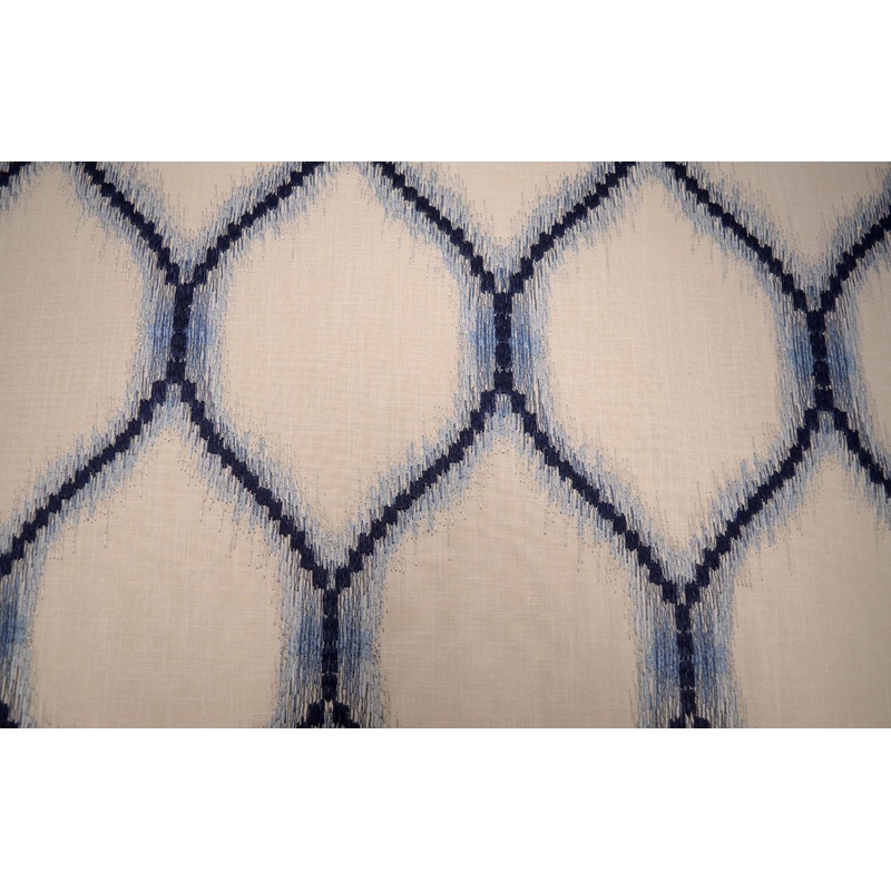 Beckham Ocean Valiant Fabric