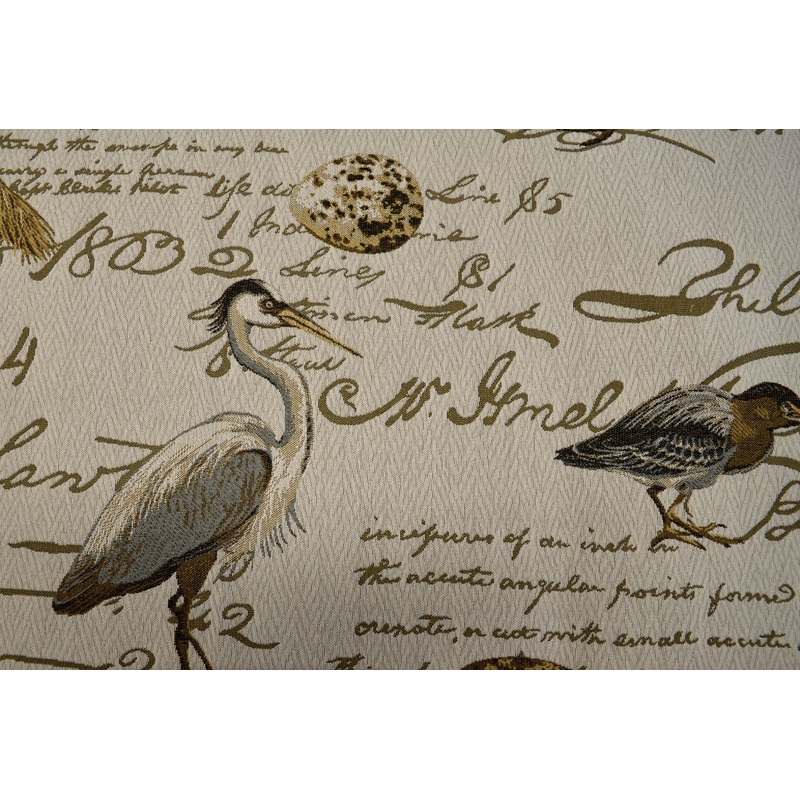 Birdsong Seamist Culp Fabric