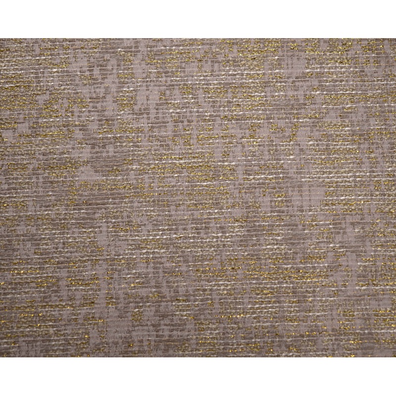 Brilliance Rose Gold Covington Fabric