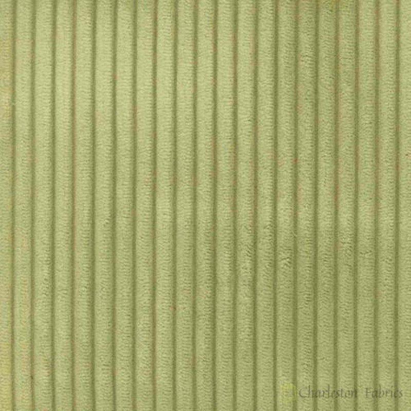 Cab Sage Regal Fabric