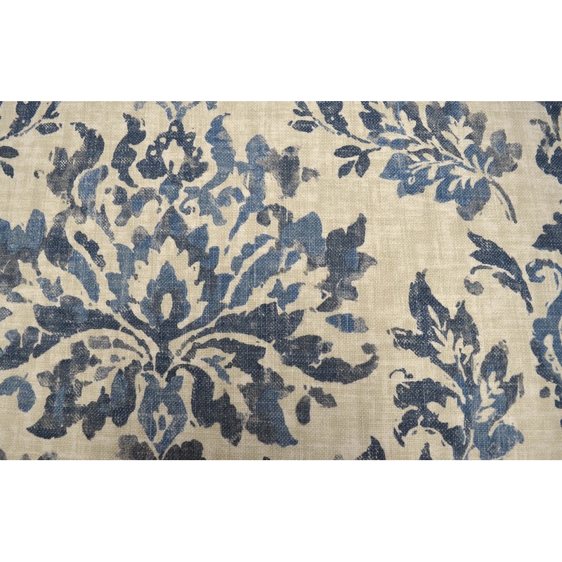 Vanessa Denim Covington Fabric
