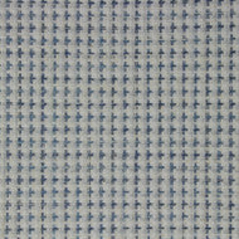 Burbank Denim Richloom Fabric