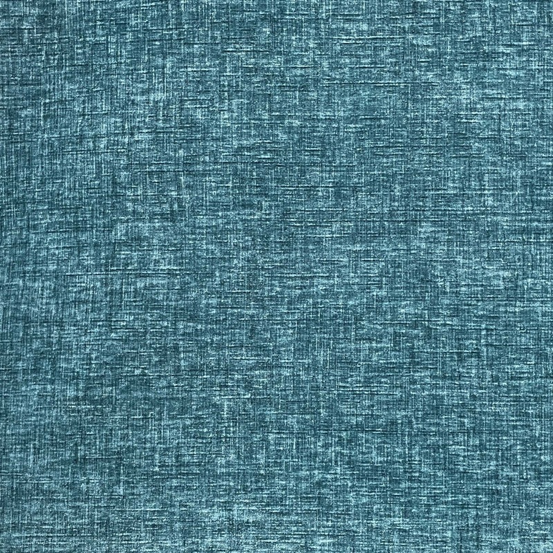 Baras 522 Peacock Chenille Covington Fabric