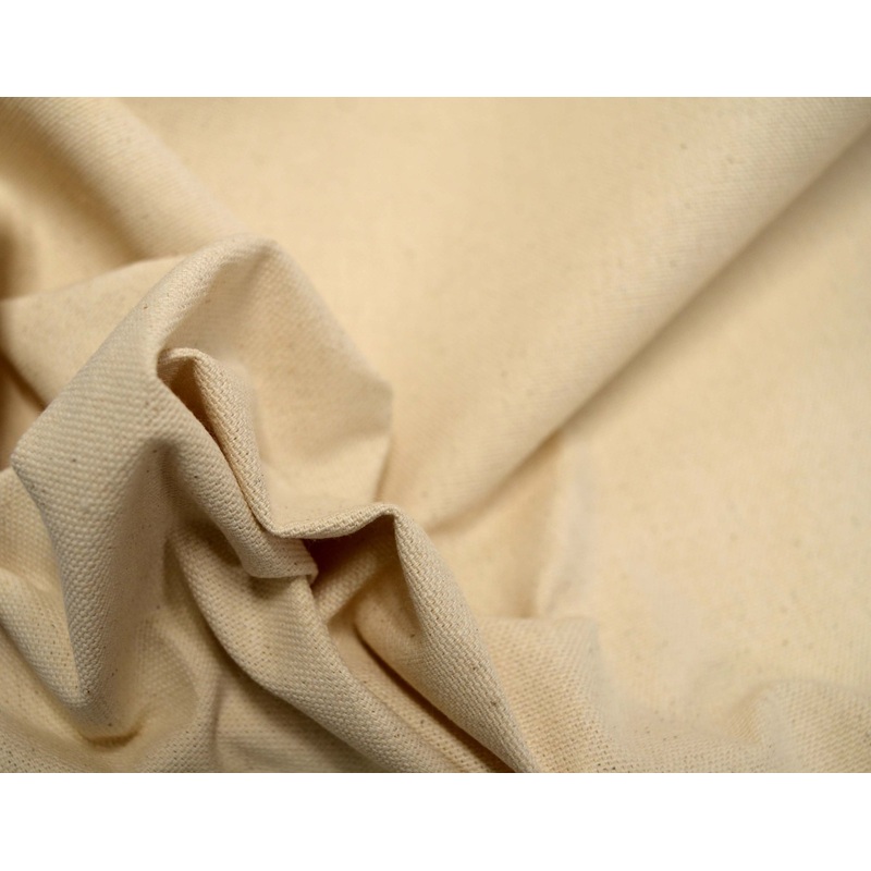 Canvas Natural 10 Ounce Fabric