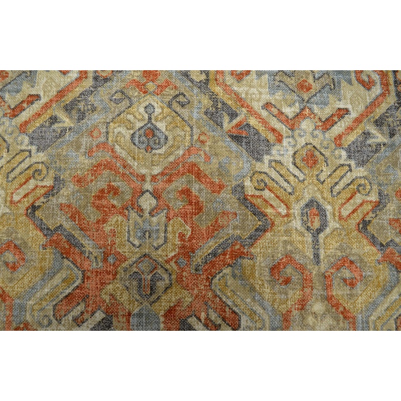 Sutton Linen Covington Fabric
