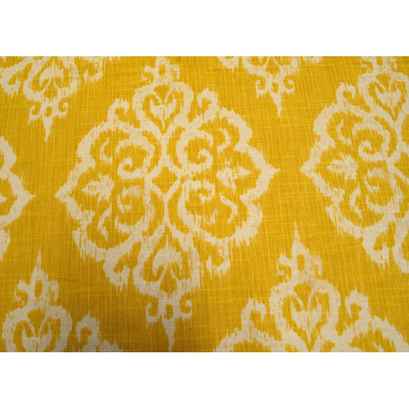 Tangier 820 Empire Gold Covington Fabric