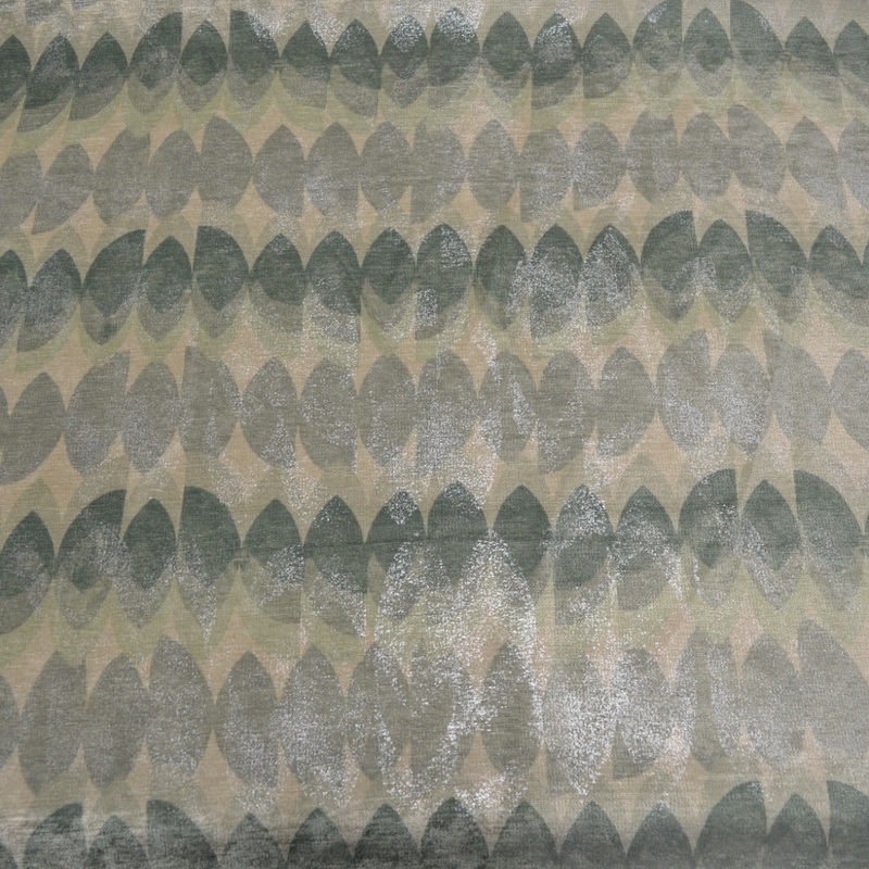 Calais Sea Glass P Kaufmann Fabric