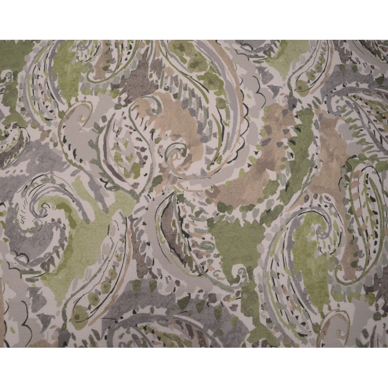 Carlisia Pistacho Swavelle Mill Creek Fabric