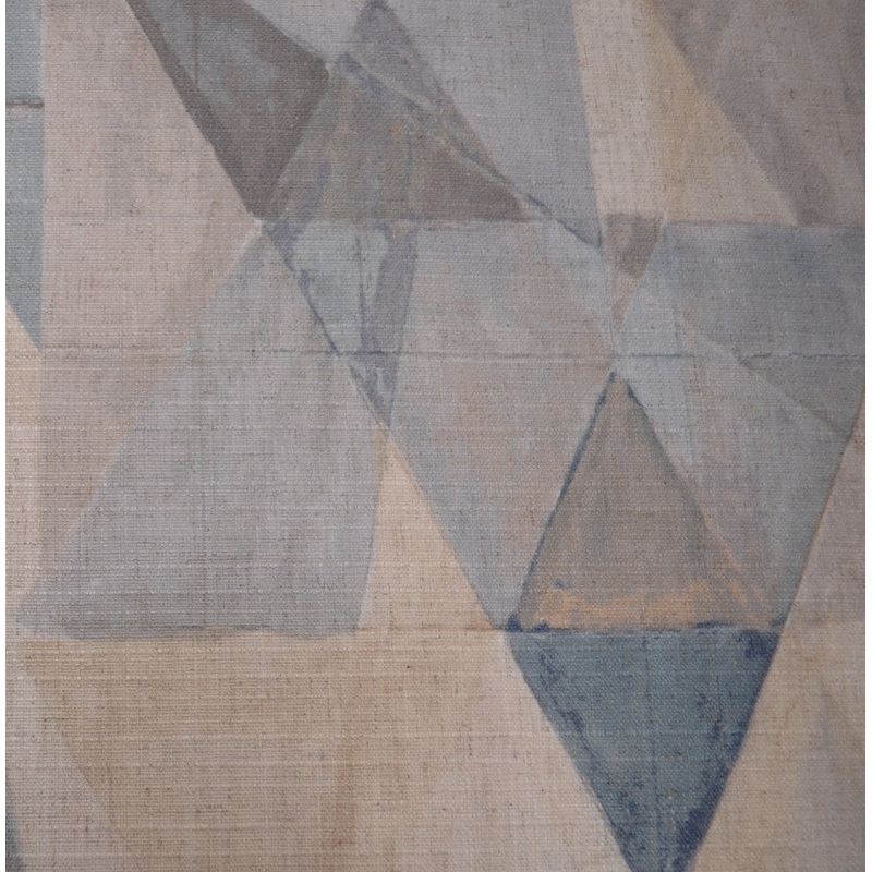 Trent Latitude Regal Fabric