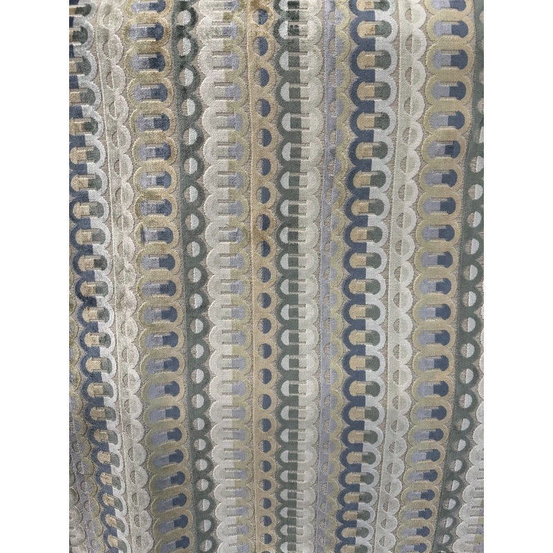 Bernina Agave Richloom Fabric