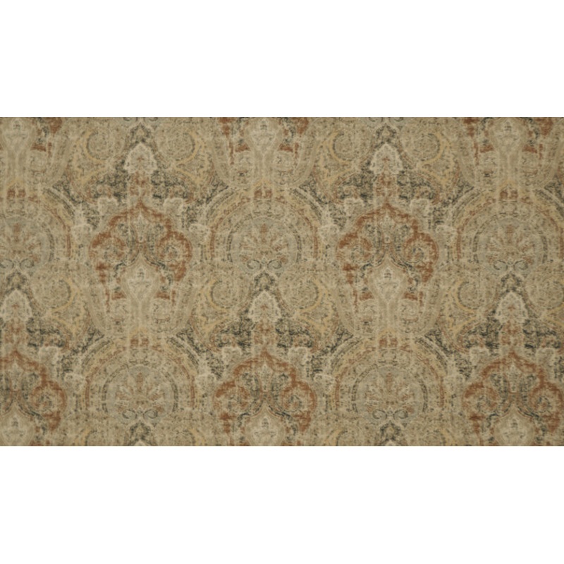 Bonafide Cocoa Swavelle Mill Creek Fabric