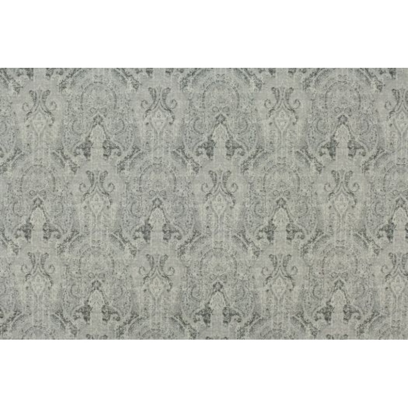 Bonafide Steel Swavelle Mill Creek Fabric