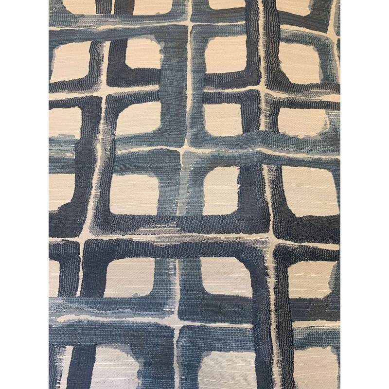 Besties Indigo Swavelle Mill Creek Fabric