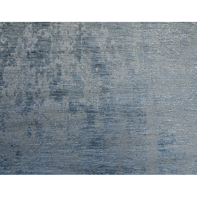 Buzzword Cerulean Swavelle Mill Creek Fabric