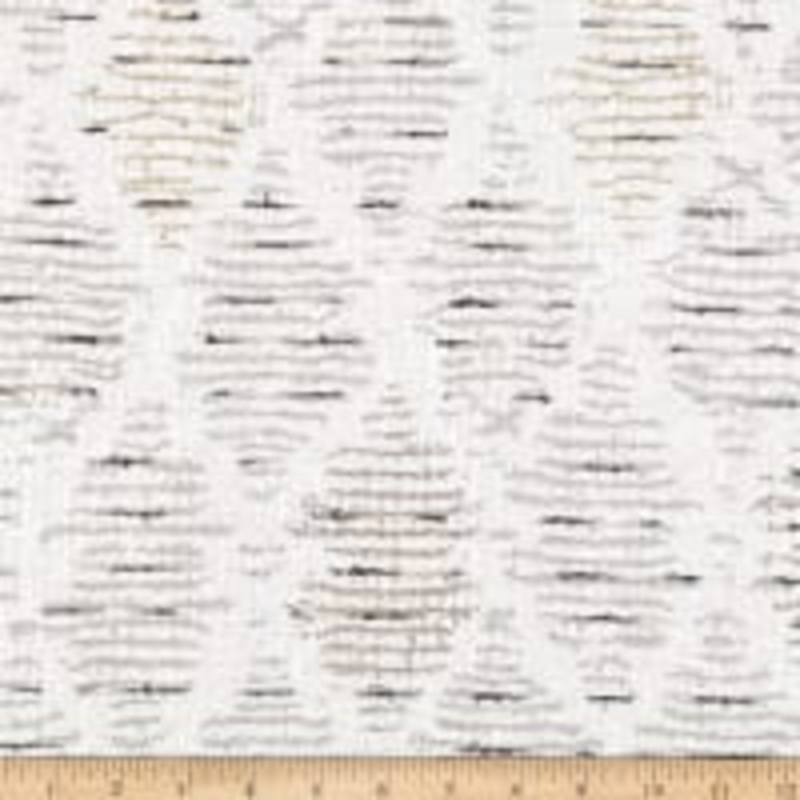 Unbound Stone Swavelle Mill Creek Fabric